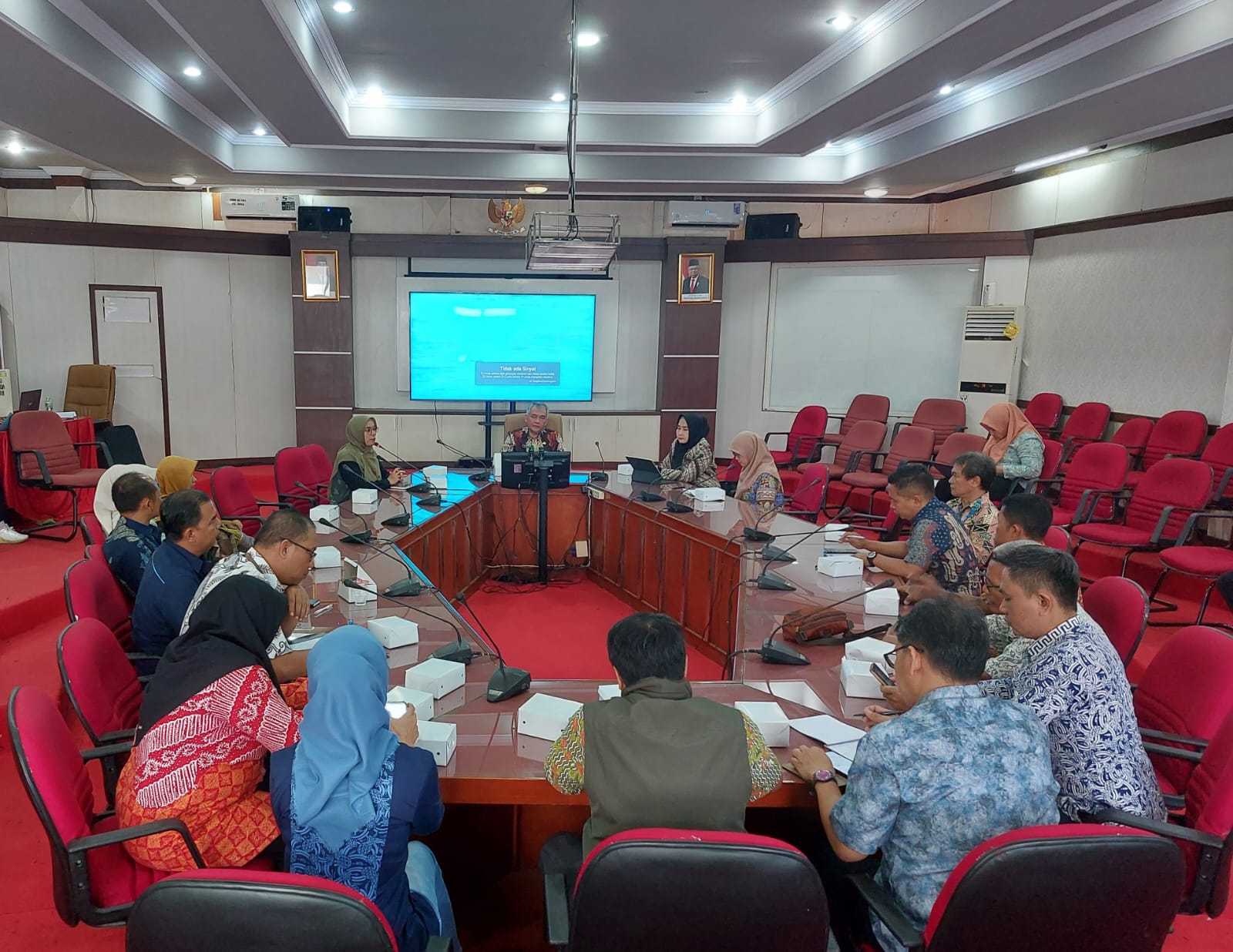 Meriahkan HUT Ke-79 Kemerdekaan RI, Pemkab Subang Siap Gelar Karnaval Subang