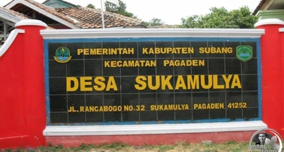 Mirisss..!!! Dana BKU Cair  Diduga Kadesnya Malah Picnik Ke Yogyakarta,,ada apa ???