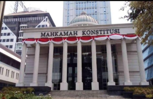MK Tegaskan Wartawan Tak Bisa Langsung Dipidana atas Karya Jurnalistik