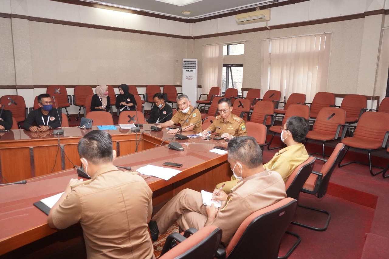 MPP Subang Dapat Perhatian dari Provinsi dan Nasional