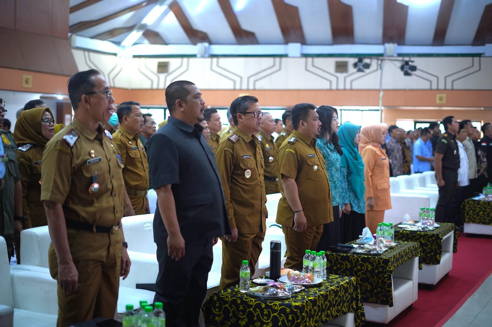 MUSRENBANG KABUPATEN SUBANG,KANG REY AJAK SELURUH PIHAK BERSAMA-SAMA SUSUN PEMBANGUNAN YANG TERUKUR DAN TERINTEGRASI MENUJU SUBANG MAJU DAN INDONESIA EMAS 2045