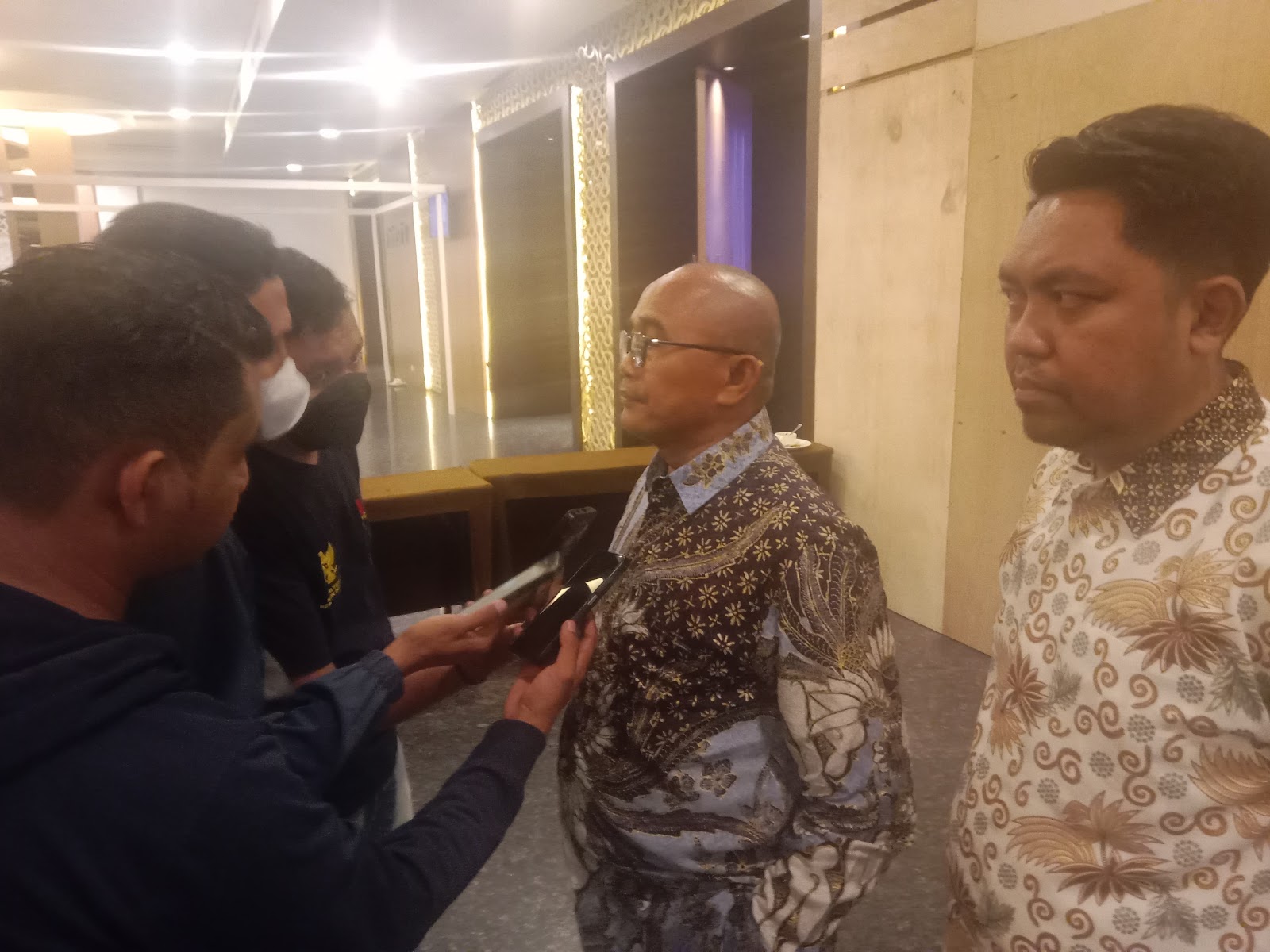 Natal Bersama Badan Kerjasama Gereja-gereja Sulawesi Tenggara, Sambut Tahun Baru 2024 Dengan Penuh Cinta Kasih