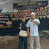 Ngaruat Bumi ke - 121 Kp. Palasari, 1,Gelar Wayang Golek Munggul  Pawenang Putra Dari Bandung