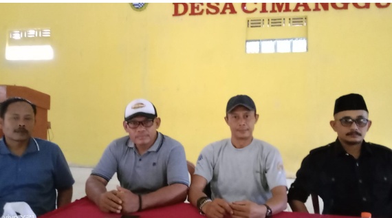 Oji Sukaeji : Kami tidak asal rekrut,utamakan jaga marwah "GRIB"
