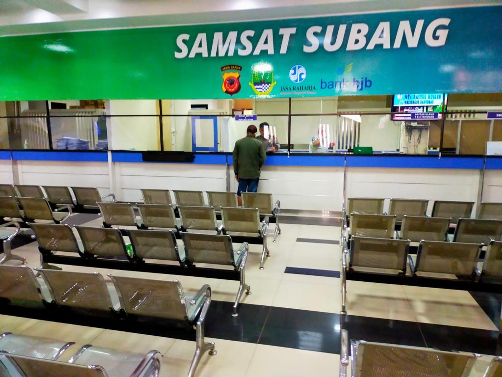 P3DW Subang Targetkan Raih Pendapatan 477,14 Milyar Pada Tahun 2022