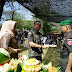 Pangdam XIV/Hsn Lounching Sepeda Motor Ambulance, Bedah Rumah Dan Bedah Halaman