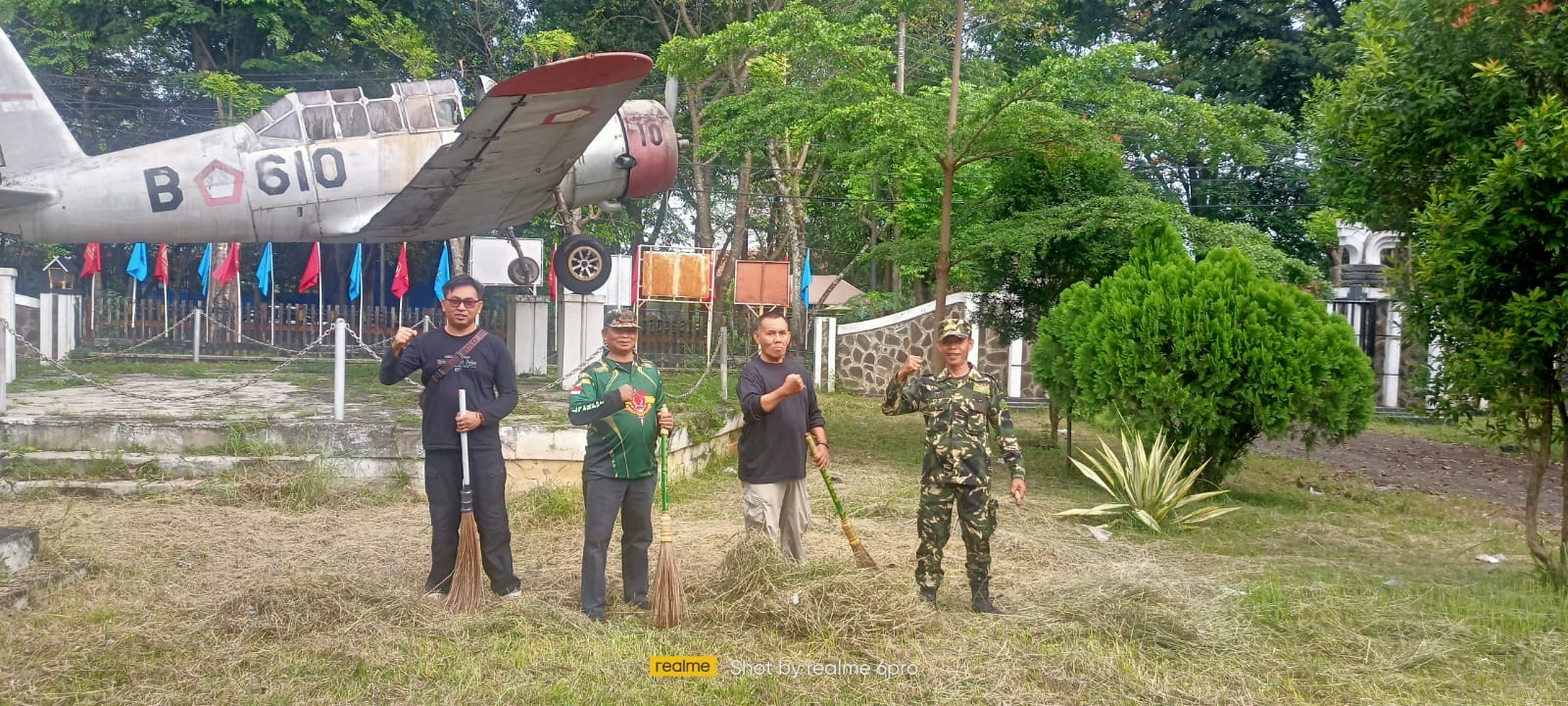 PC PPM Kab Subang  Adakan Giat Dan Silaturahim