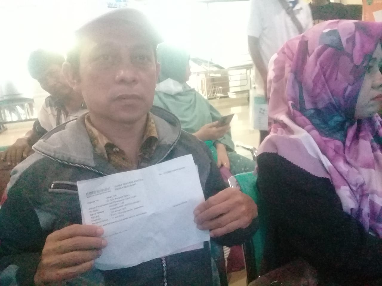 PELAYANAN BURUK RSUD SUBANG TERHADAP PASIEN
