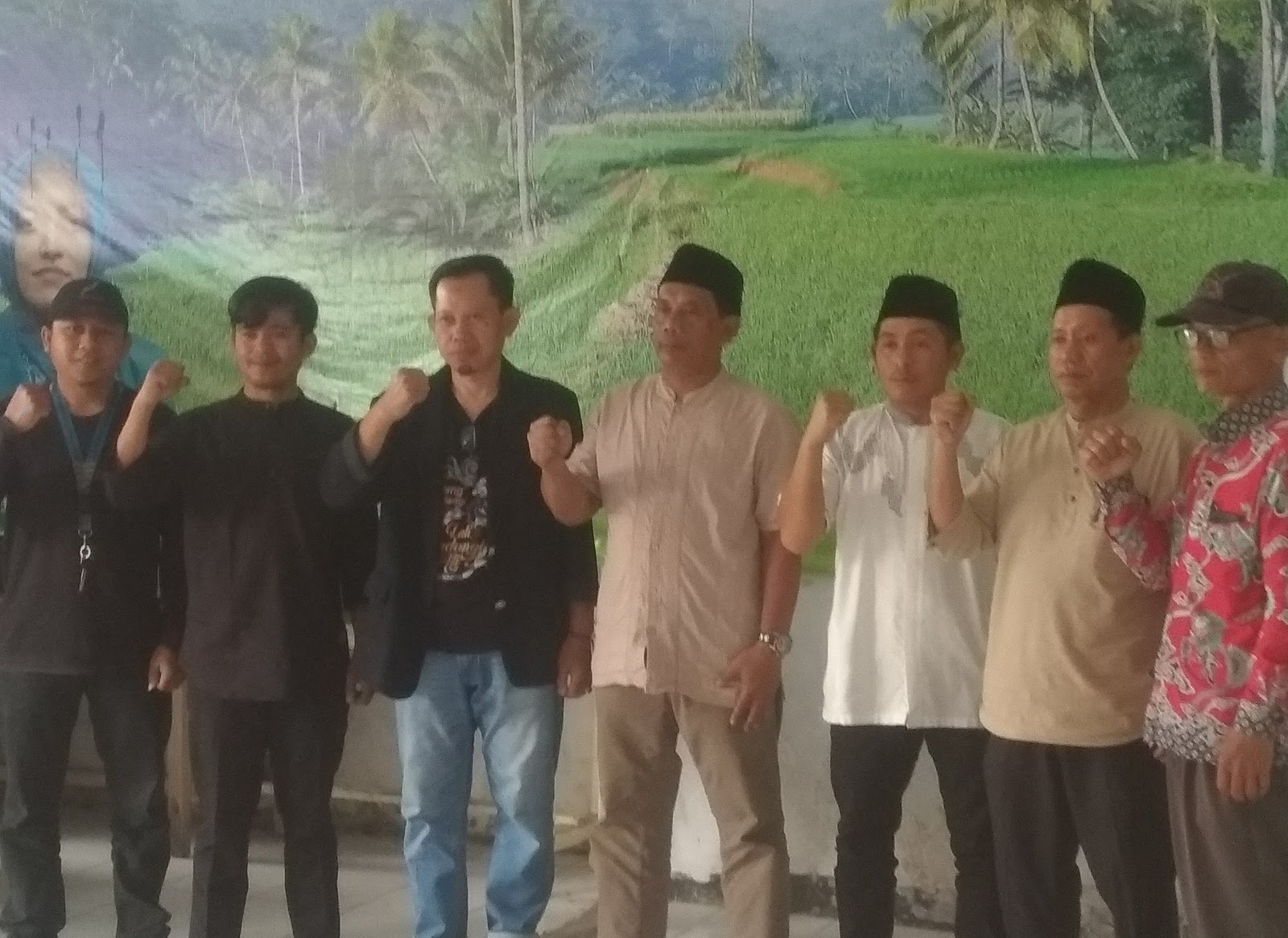 Pemdes Gardusayang : Selamat Hari Pers Nasional