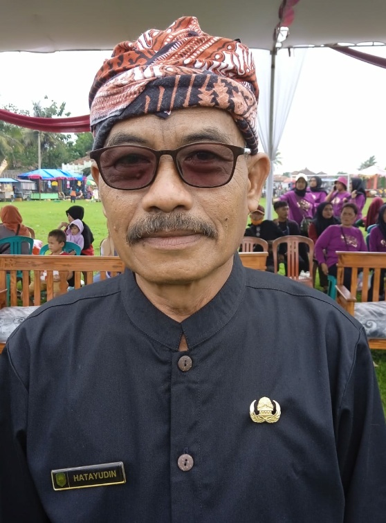 Pemdes Majasari Kecamatan Cibogo Subang adakan acara Milangkala ke-38 dan Ruatan Bumi