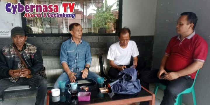 Pemdes Pakuhaji Kecamatan Cisalak Akan Mengkritisi Pendistribusian MBG