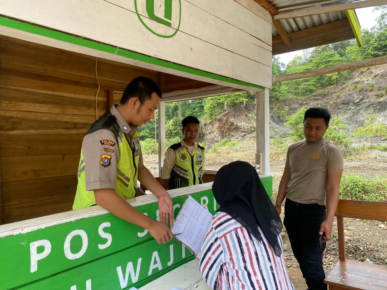 Pemilik Lahan Kebun Mede Layangkan Surat Somasi ke PT RCP