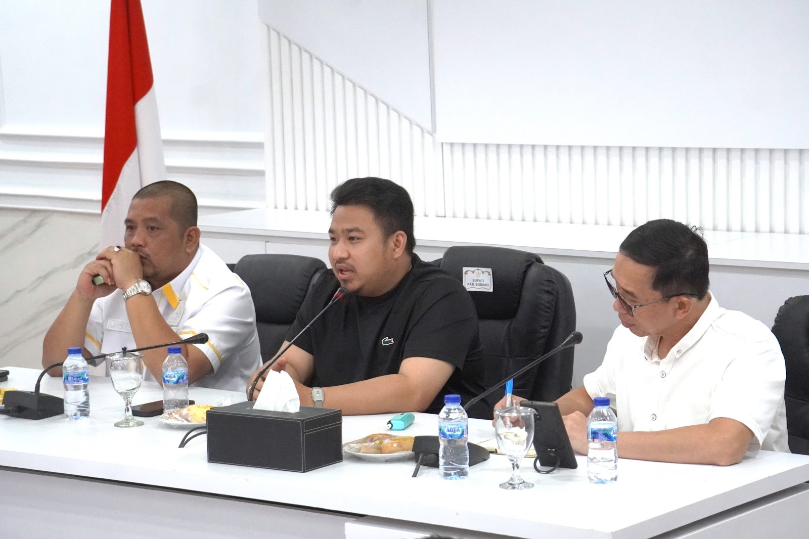 Pemkab Subang Cabut Status Tanggap Darurat Banjir Pantura, Fokus Pemulihan Pertanian dan Infrastruktur
