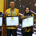 PEMKAB SUBANG SABET DUA PENGHARGAAN DI ACARA BANDUNG MARKETING WEEK 2025, BUPATI SUBANG HARAP PELAYANAN PUBLIK MAKIN OPTIMAL*KOTA BANDUNG*
