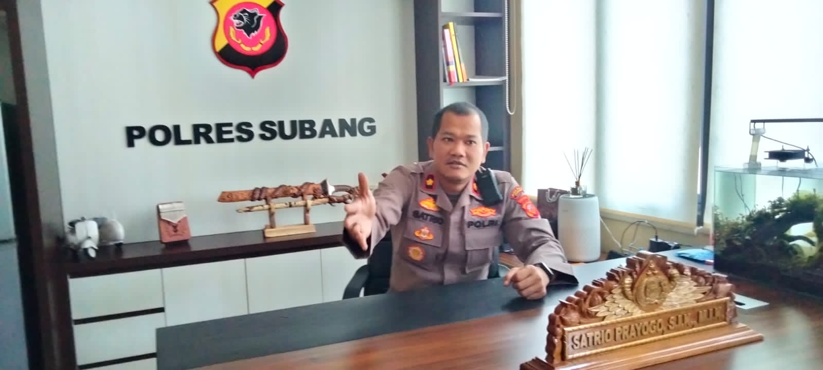 Pendistribusian BLT BBM Diharapkan Tidak Ada Pemotongan Jika Terbukti Di Tindak Tegas