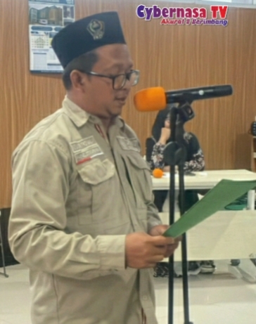 Pengurus DPC FKDT Kota Bekasi Masa Khidmat 2025-2030 Sah Dilantik