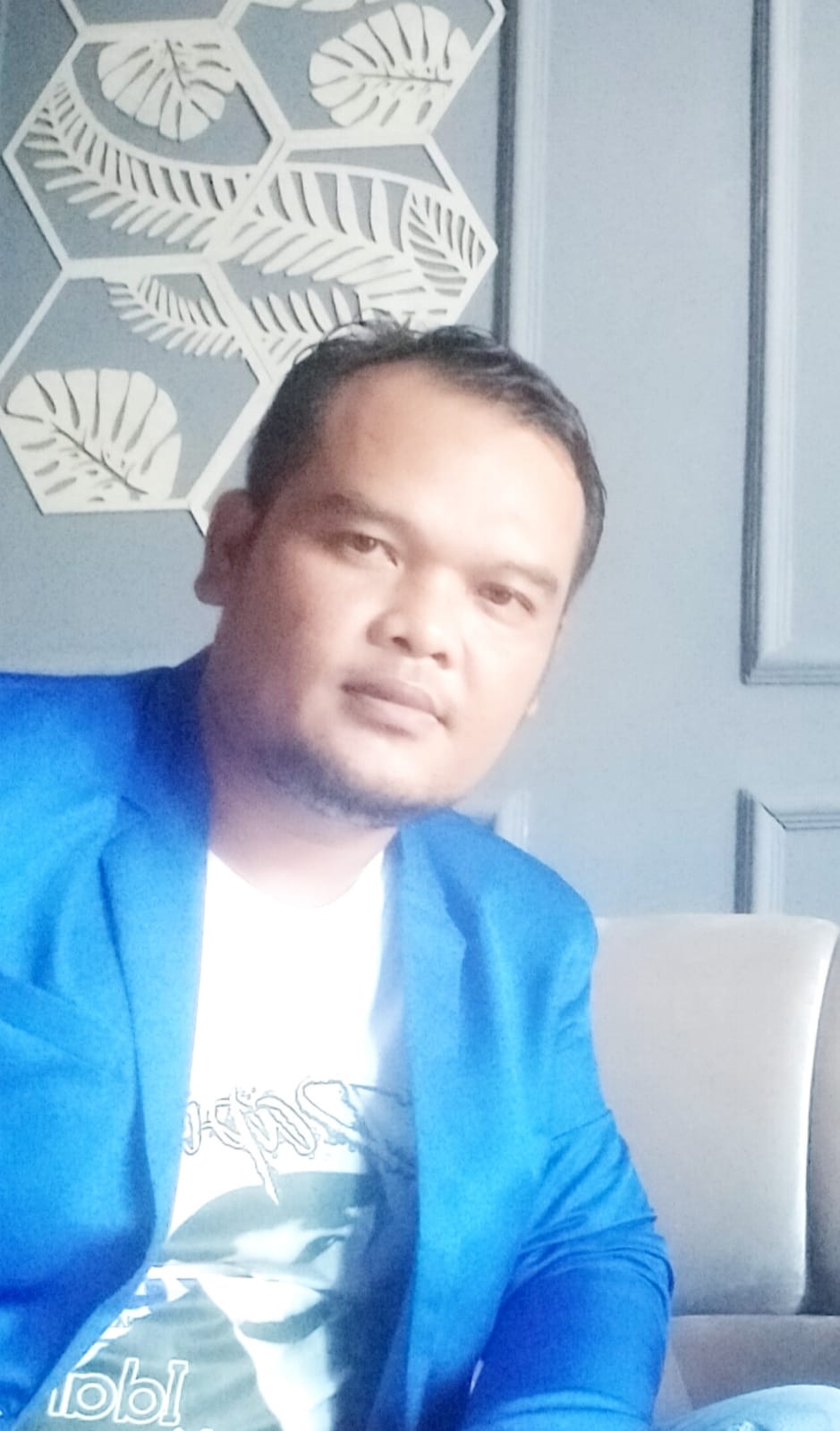 Pengusaha Subang Asal Desa Padamulya Kecamatan Cipunagara Calonkan Bupati Subang Periode 2024 - 2029