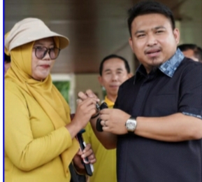 Peran Guru Dalam Aspek Kemanusiaan Pada HUT PGRI Ke-80 Dan HGN "Kita bisa karena guru"