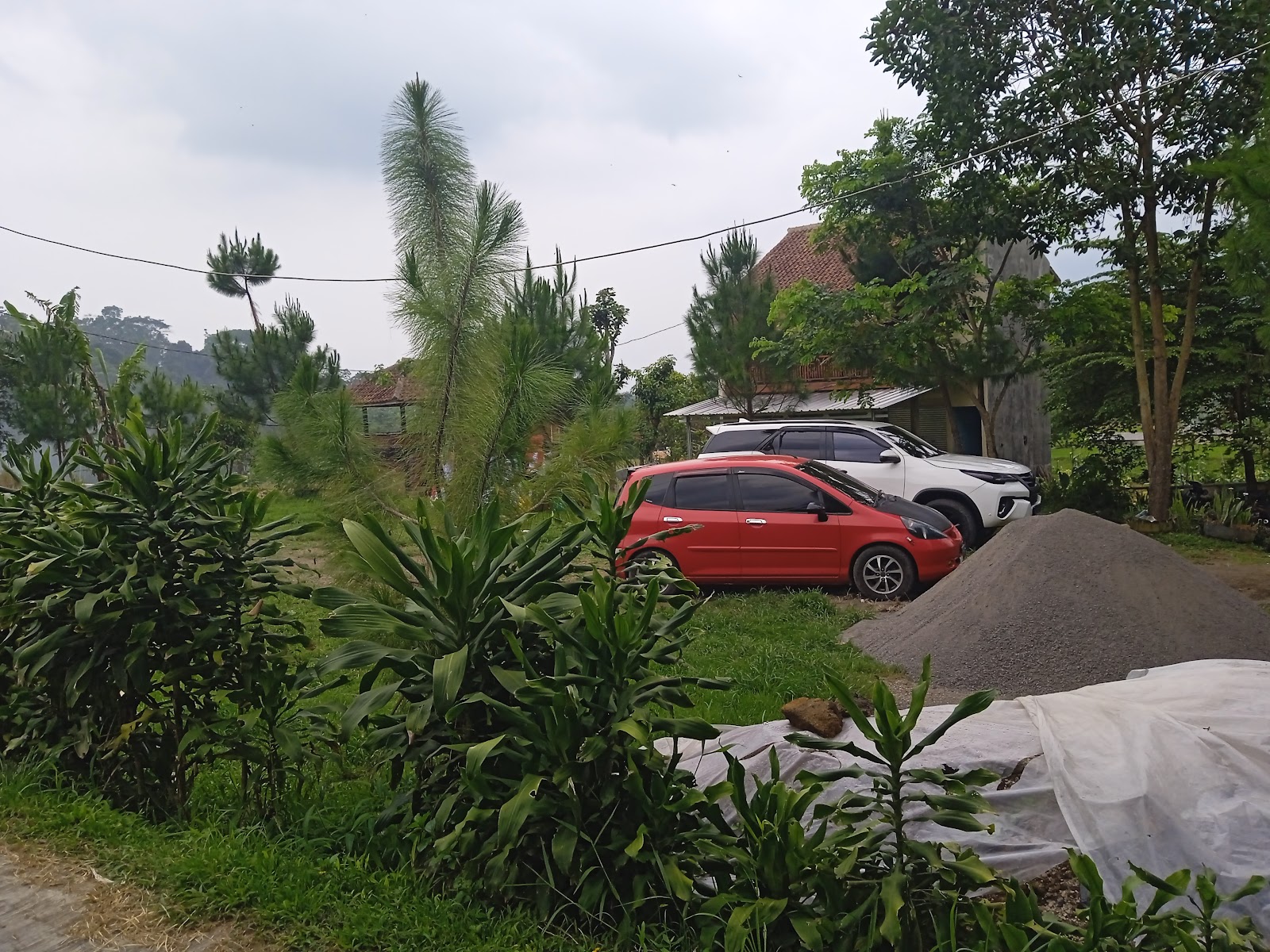 Peran Penting dan Ikut Andilnya Dinas - dinas terkait serta para anggota Dewan DPRD Kab. Subang untuk Tempat - tempat Wisata.
