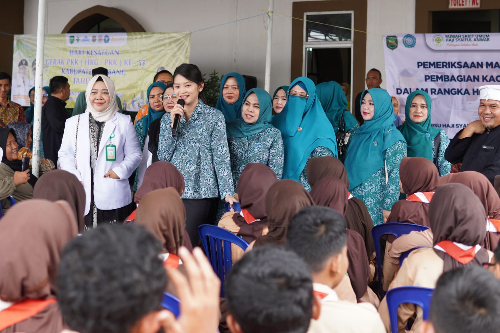 PERBAIKI KUALITAS PENGLIHATAN, PERBAIKI MASA DEPAN