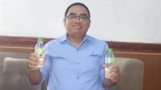 Perumda TIRTA RANGGA Subang Awal Tahun 2025  Siap Untuk Berikan Pelayan Prima Terhadap Pelanggan