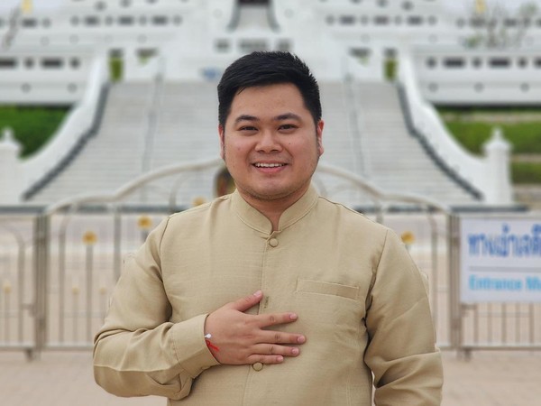 Perwakilan Umat Buddha Indonesia Meminta Hormati Hasil Quick Count, Tetap Rajut Kebersamaan
