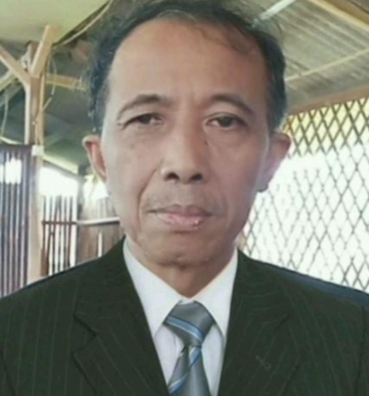 Pilkades di Kec.Tanjungsiang 2026: Pesta Demokrasi atau Pasar Calon ?