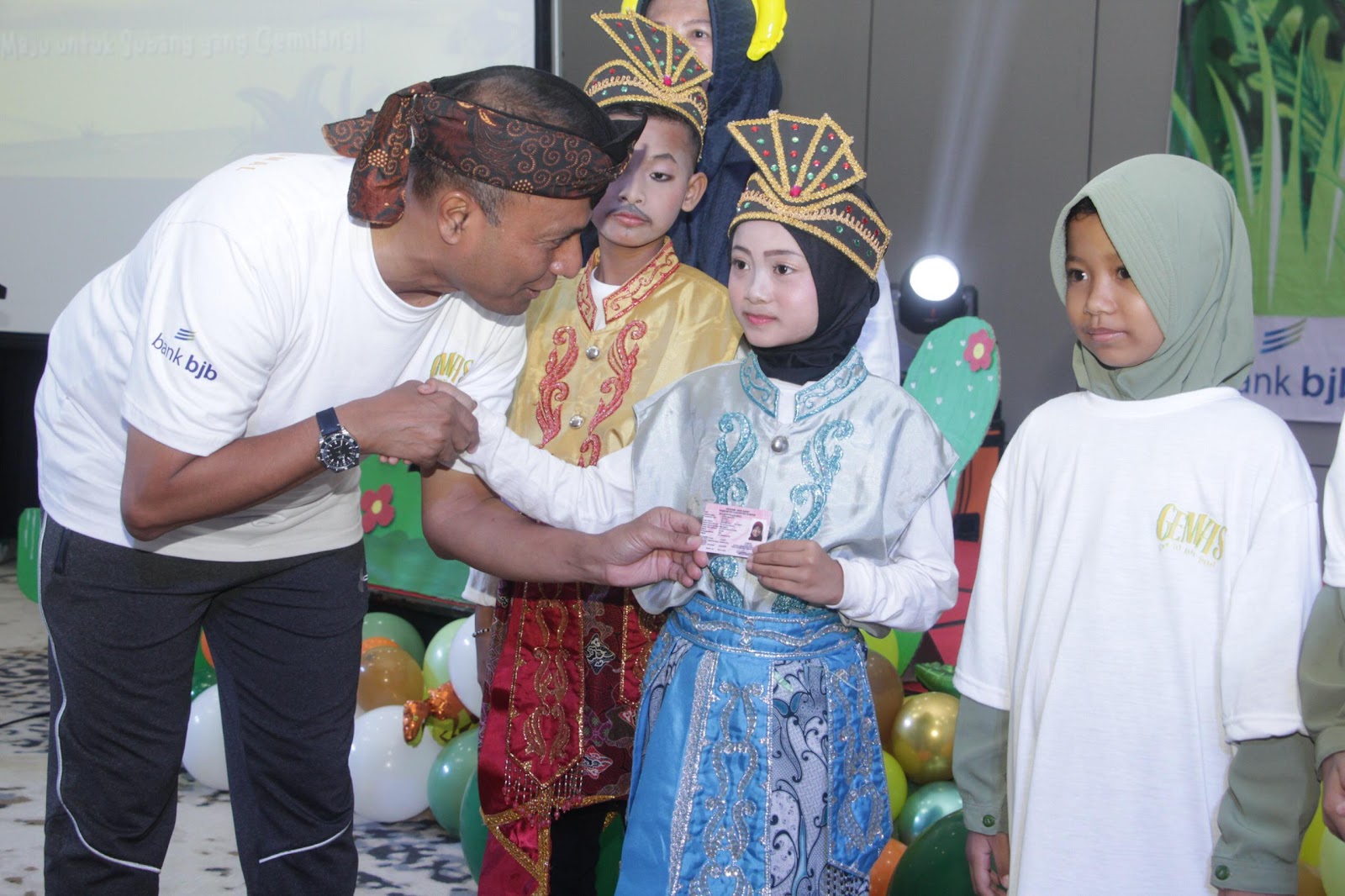 Pj.Bupati Subang : Kabupaten Subang Serius mewujudkan Kabupaten Layak Anak (KLA)