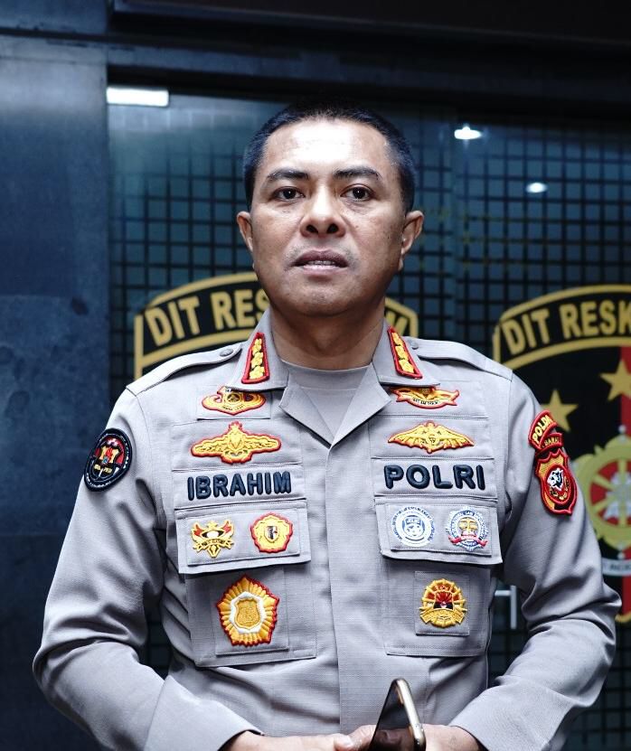POLDA JABAR IMBAU MASYARAKAT AGAR  TIDAK MELAKUKAN HAL - HAL YANG DAPAT MEMICU KARHUTLA