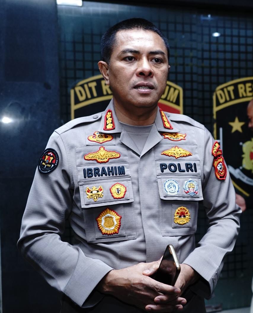 Polda Jabar mengimbau masyarakat agar tidak membuka lahan dengan cara dibakar saat musim kemarau
