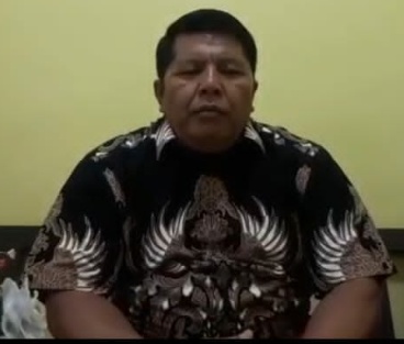 POLISI PENOLONG MASYARAKAT, APRESIASI KINERJA POLISI DARI KETUA BADAN KERJASAMA GEREJA  GEREJA KAB.BOGOR