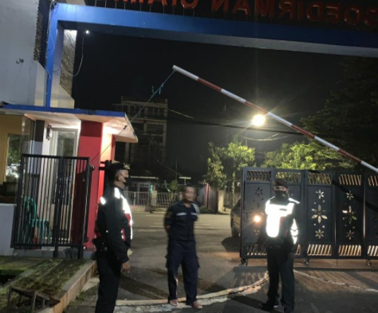 Polisi Tingkatkan Patroli Malam Cegah Aksi Kejahatan