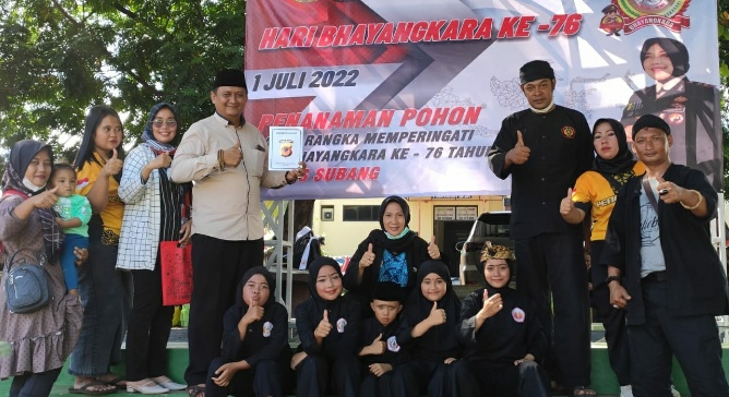 Prestasi Gemilang Pesilat Binaan Budi Saluyu