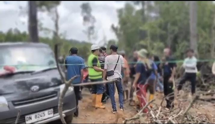 PT. TAS Terus Disorot Masyarakat Torete