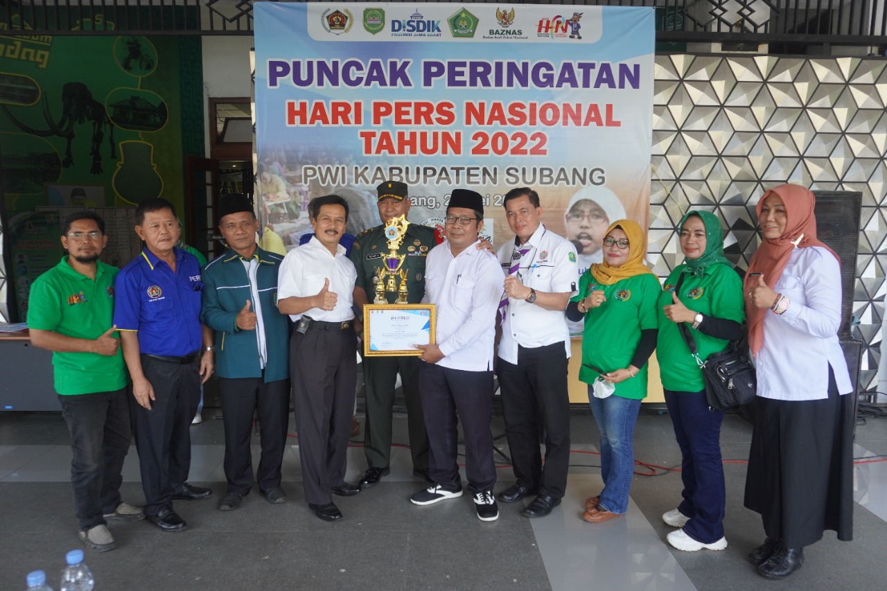 Puncak Peringatan HPN