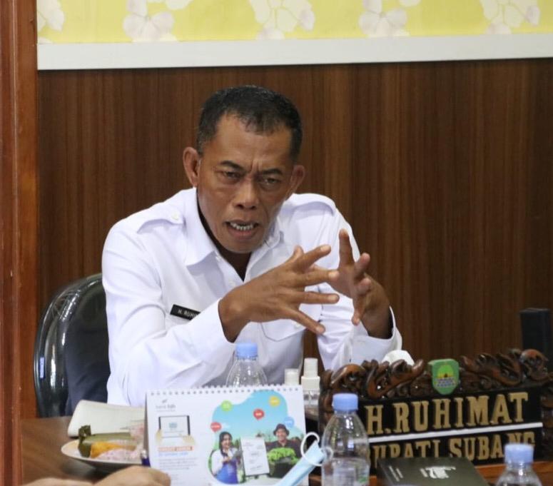 Putra Gubernur Jawa Barat Semoga Sehat Dan Selamat