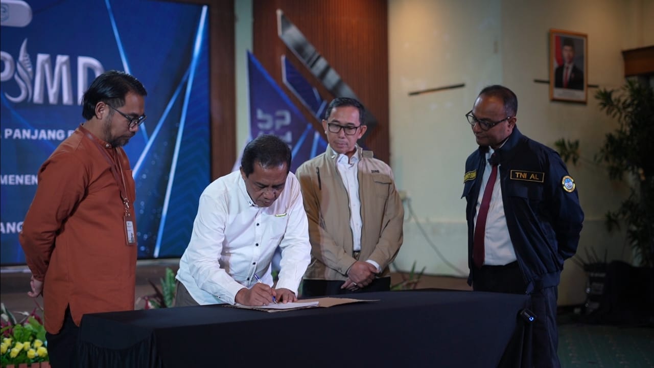 Rakor Sosialisasi RPJPD dan RPJMD Subang, Pj. Bupati: “Kegiatan yang Belum Dilaksanakan Harus Segera Diselesaikan”