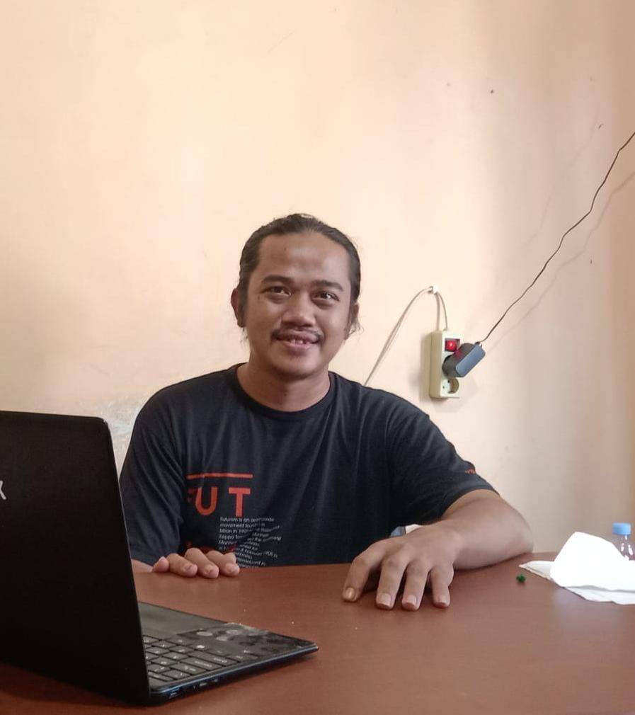 Randy Tandi Sampe Terpilih Ketua FIKEP SBSI Morowali Periode 2024 -2026