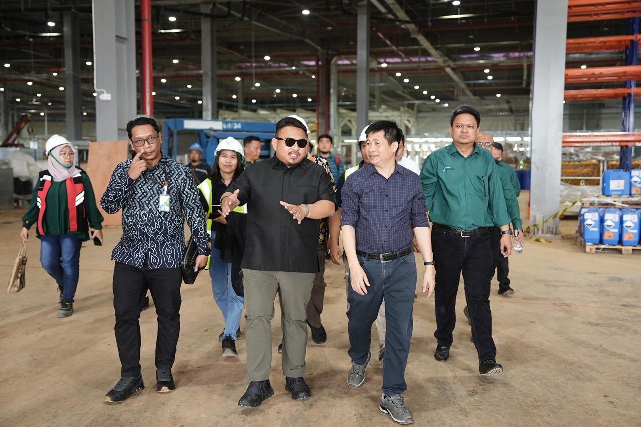 REKRUTMEN VINFAST BEBAS PUNGLI,TEGAS KANG REY