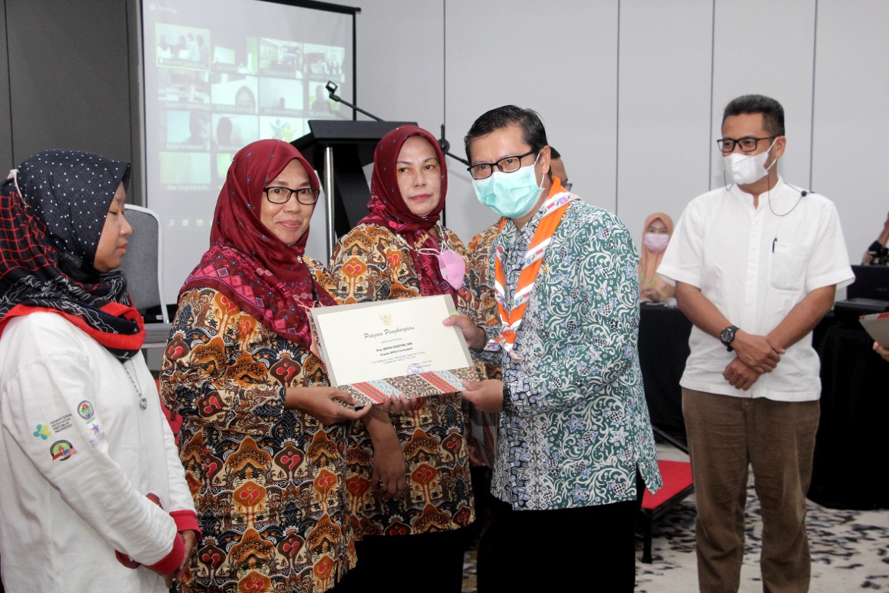 REMBUK STUNTING, KANG AKUR : INI SANGAT PENTING KITA LAKUKAN