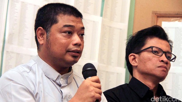 Romo Antonius : Kinerja POLRI Sudah Semakin Membaik