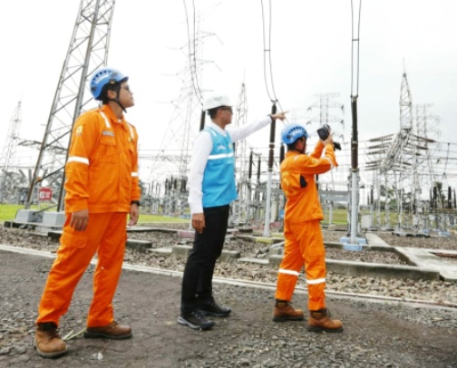 RUPS PLN: Sah! Pemerintah Terima Laporan PLN, Apresiasi Capaian Kinerja Terbaik Sepanjang Sejarah