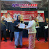 RW 02  Desa Cimanglid  Borong  Enam Piala ,Semangat Gotong Royong Warga Jadi  Jurus Sukses
