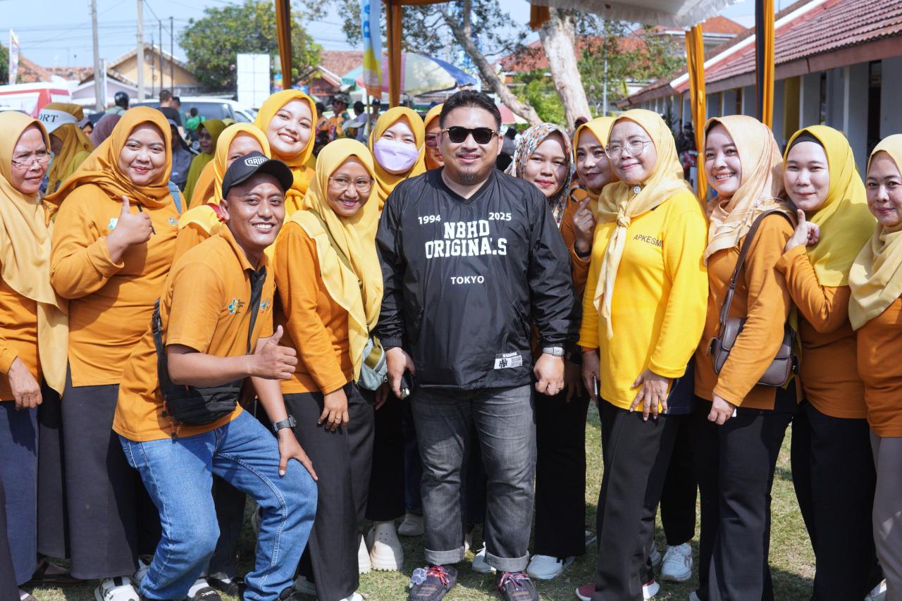 SABA DESA BLANAKAN, MENINJAU UJUNG SUBANG