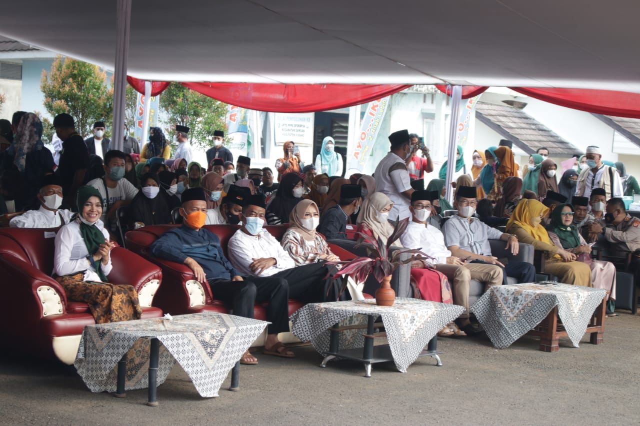 Safari Ramadhan Jimat - Akur Ngabuburit