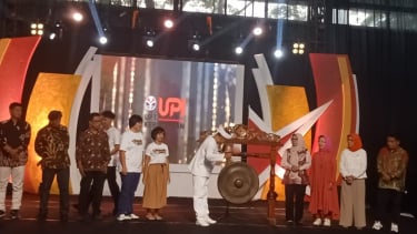 Sawindu Galuh Pakuan Cup Seri VIII Festival Spektakuler Resmi Digelar di Subang