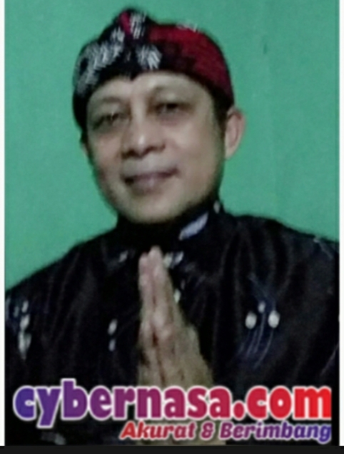 Segenap Jajaran Redaksi Dan Wartawan Cybernasa.com Mengucapkan Selamat Datang Ramadhan 1447 H,Semoga Kita Ada Dalam Lindungan Allah Subhanahu Wa Ta'ala (SWT)