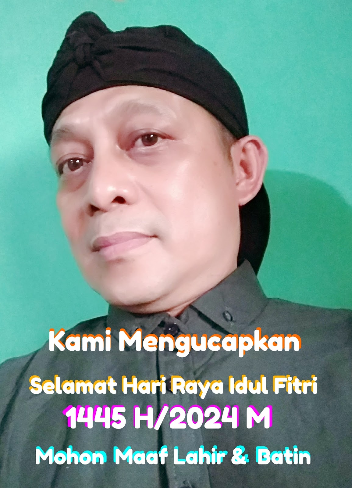Segenap Redaksi & Crew Cybernasa Mengucapkan Selamat Hari Raya Idul Fitri 1 Syawal 1445 Hijriah /2024 Masehi