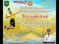 Sekilas Info Turnamen Bola Voli Tingkat Pelajar Putra SMPN 1 Tanjungsiang Dan Bulutangkis Pj Tanjungsiang Cup