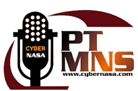 Selamat Bergabung Bersama Cybernasa